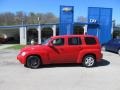 Victory Red - HHR LT Photo No. 2