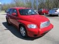 Victory Red - HHR LT Photo No. 5