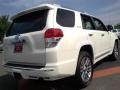 2010 Blizzard White Pearl Toyota 4Runner Limited  photo #20
