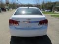 Summit White - Cruze LT Photo No. 3