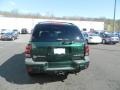 2003 Dark Green Metallic Chevrolet TrailBlazer LS 4x4  photo #4