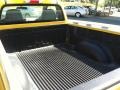 2007 Yellow Chevrolet Colorado Work Truck Regular Cab  photo #10