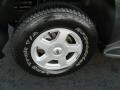 Dark Green Metallic - TrailBlazer LS 4x4 Photo No. 10