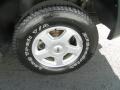 Dark Green Metallic - TrailBlazer LS 4x4 Photo No. 11