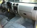 2007 Yellow Chevrolet Colorado Work Truck Regular Cab  photo #12