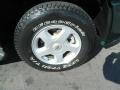 Dark Green Metallic - TrailBlazer LS 4x4 Photo No. 13