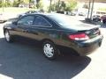 2000 Fairway Green Pearl Toyota Solara SE Coupe  photo #4