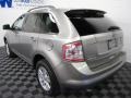 2008 Vapor Silver Metallic Ford Edge SEL AWD  photo #3