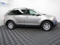 2008 Vapor Silver Metallic Ford Edge SEL AWD  photo #5
