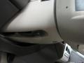 2008 Vapor Silver Metallic Ford Edge SEL AWD  photo #12
