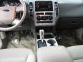 2008 Vapor Silver Metallic Ford Edge SEL AWD  photo #13
