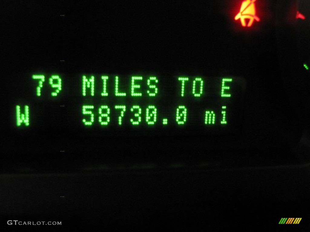 2008 Edge SEL AWD - Vapor Silver Metallic / Medium Light Stone photo #15