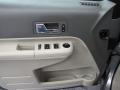 2008 Vapor Silver Metallic Ford Edge SEL AWD  photo #21
