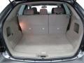2008 Vapor Silver Metallic Ford Edge SEL AWD  photo #26
