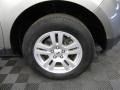 2008 Vapor Silver Metallic Ford Edge SEL AWD  photo #28