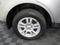 2008 Vapor Silver Metallic Ford Edge SEL AWD  photo #29