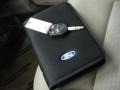 2008 Vapor Silver Metallic Ford Edge SEL AWD  photo #35