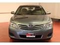 Aloe Green Metallic - Camry LE Photo No. 2