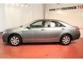 Aloe Green Metallic - Camry LE Photo No. 3