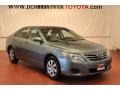 Aloe Green Metallic - Camry LE Photo No. 4