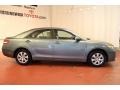 Aloe Green Metallic - Camry LE Photo No. 5