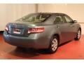 Aloe Green Metallic - Camry LE Photo No. 6