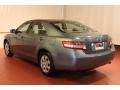 Aloe Green Metallic - Camry LE Photo No. 8