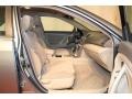 Aloe Green Metallic - Camry LE Photo No. 21