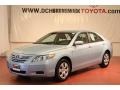 Sky Blue Pearl - Camry LE Photo No. 1