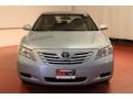 Sky Blue Pearl - Camry LE Photo No. 2