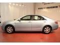 Sky Blue Pearl - Camry LE Photo No. 3
