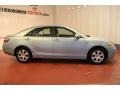 Sky Blue Pearl - Camry LE Photo No. 5