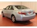 Sky Blue Pearl - Camry LE Photo No. 8
