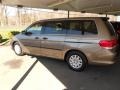 2010 Mocha Metallic Honda Odyssey LX  photo #31