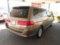 2010 Mocha Metallic Honda Odyssey LX  photo #33