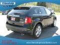 2013 Tuxedo Black Metallic Ford Edge Limited AWD  photo #6