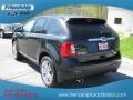 2013 Tuxedo Black Metallic Ford Edge Limited AWD  photo #8