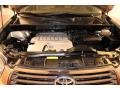 2008 Sandy Beach Metallic Toyota Highlander Sport 4WD  photo #22