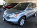 2009 Glacier Blue Metallic Honda CR-V EX-L 4WD  photo #29