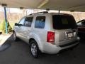 Billet Silver Metallic - Pilot EX 4WD Photo No. 2