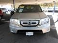 Billet Silver Metallic - Pilot EX 4WD Photo No. 3
