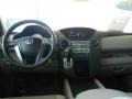 Billet Silver Metallic - Pilot EX 4WD Photo No. 5