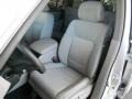 Billet Silver Metallic - Pilot EX 4WD Photo No. 6