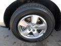 Billet Silver Metallic - Pilot EX 4WD Photo No. 12
