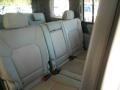 Billet Silver Metallic - Pilot EX 4WD Photo No. 17