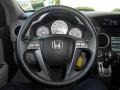 Billet Silver Metallic - Pilot EX 4WD Photo No. 22