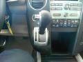 Billet Silver Metallic - Pilot EX 4WD Photo No. 30