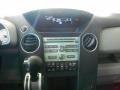 Billet Silver Metallic - Pilot EX 4WD Photo No. 31