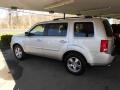 Billet Silver Metallic - Pilot EX 4WD Photo No. 33