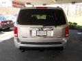 Billet Silver Metallic - Pilot EX 4WD Photo No. 34
